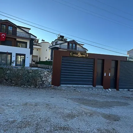 דירה Maya פאטהיה