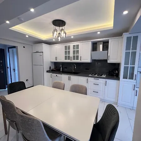 Maya Apartment Fethiye