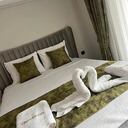 Maya Apartment Fethiye