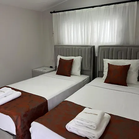 Maya Apartment Fethiye