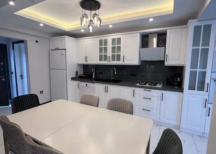 Maya Apartament Fethiye