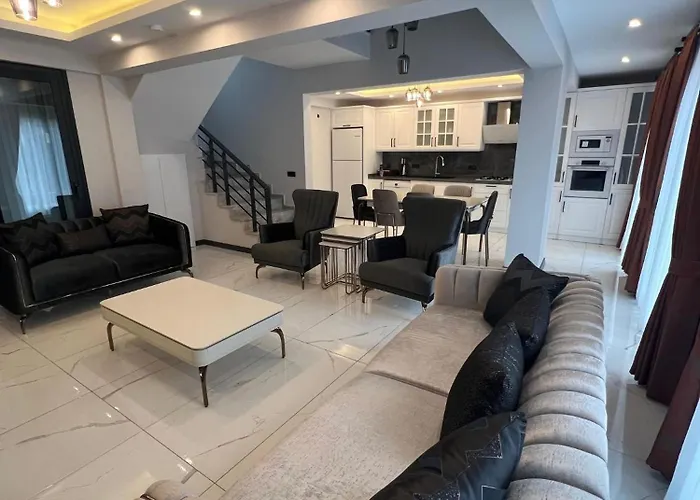 Apartament Maya Fethiye