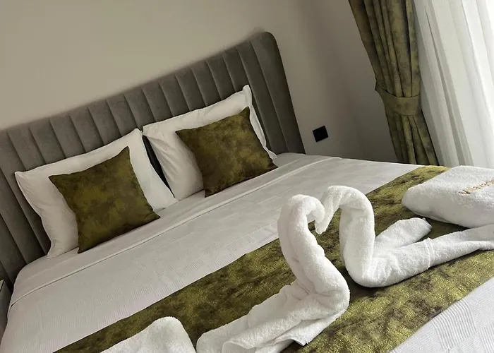 Maya Apartament Fethiye