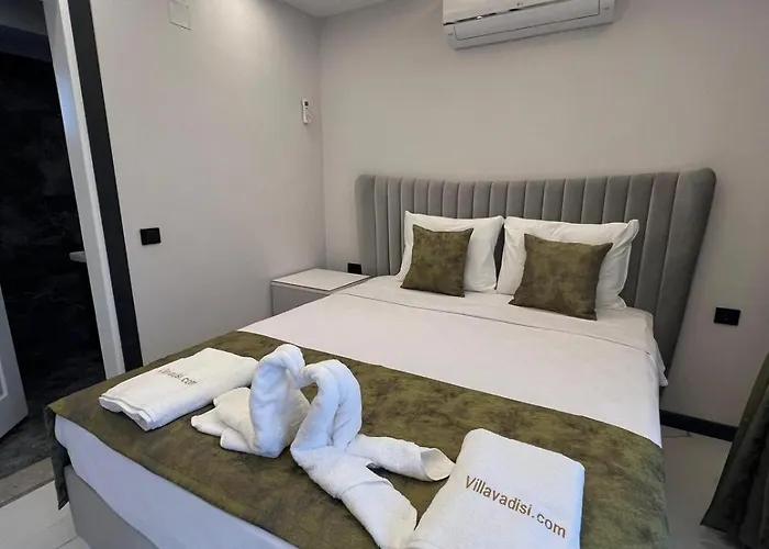 Maya Apartament Fethiye