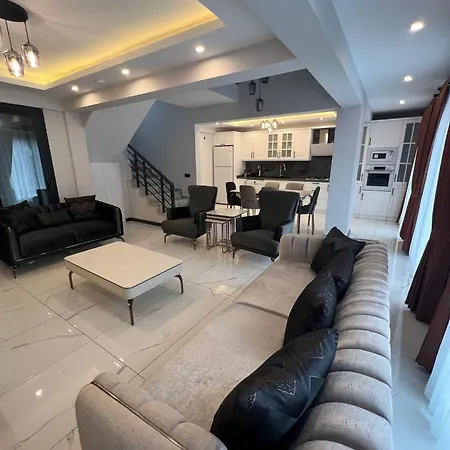 Apartamento Maya Fethiye