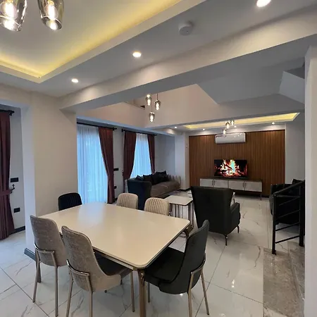 Maya Apartamento