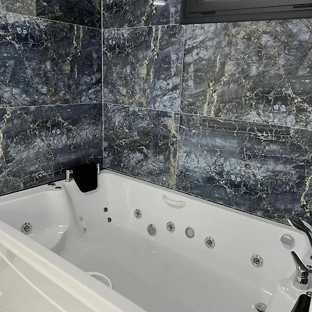Maya Apartamento *