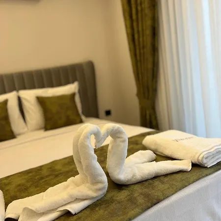 Apartamento Maya