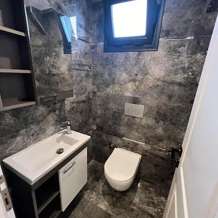 Apartamento Maya *