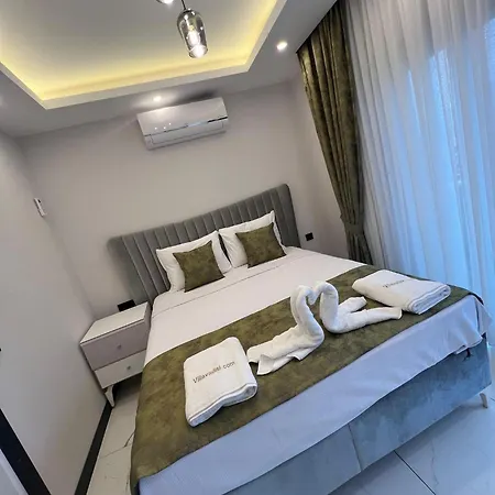 Apartamento Maya Fethiye